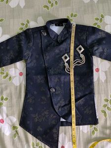 Boy ethnic wear