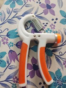 Hand Exercise Tool