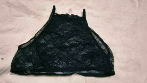 Very Cute And Beautiful Crop Top