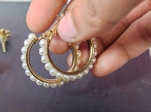 Assorted Earrings Set