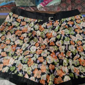 Short For Women