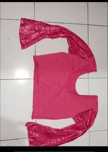 Women Blouse.