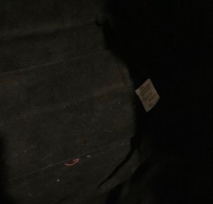 Steve Madden East West Tote (new and authentic)