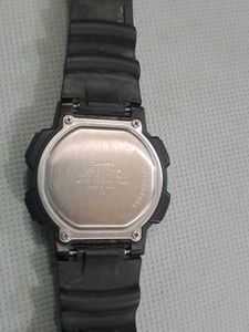Casio Digital Watch