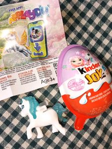 Kinder Joy Toy & Applaydu Flyer