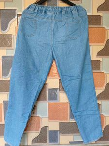 woman pants