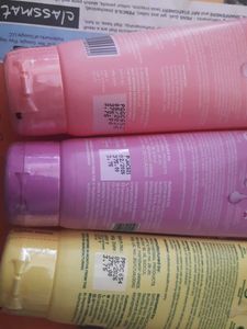 Plix Skincare Trio - De-Pigmentation, Acne, Glow