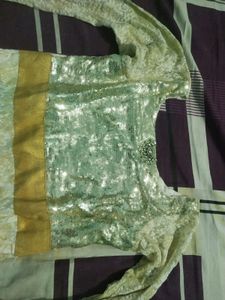 Party Wear Long Dress