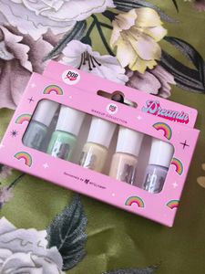 MyGlamm POPxo Makeup Collection -Mini Nail Kit-Dre