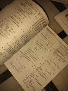 NEET Past Year Papers, Chemistry Guide