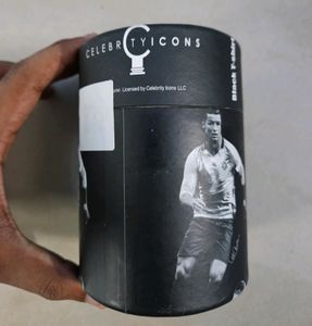 Cristiano Ronaldo Graphic T-Shirt