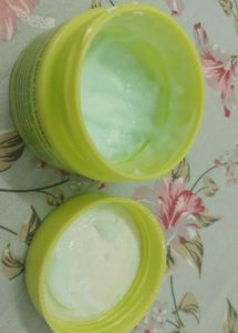 Hyphen Ice Dunk Instant Cooling Face Mask