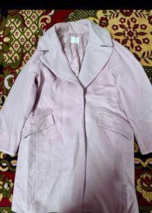 COMBO OF TWO OVERCOATS