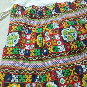Beautiful Embroidered Lehenga Choli