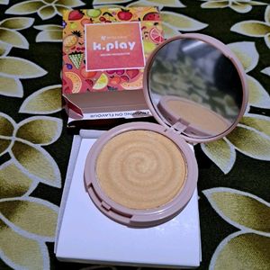 Myglamm K Play Highlighter