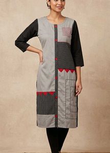 🎉 MEGA OFFER: 9 Kurtis for just ₹799! 🎉