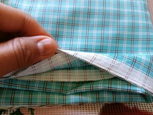 2 Shirt Pieces