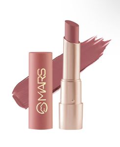 MARS Creamy Matte Lipstick