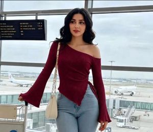 Combo of 2 Tops - Size s