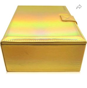 Colorbar Trousseau Box Gold