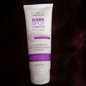 Yes Glow Dark Spot Corrector