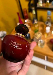 Dior Hypnotic Poison Eau de Toilette