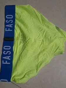 Men's Faso Brief