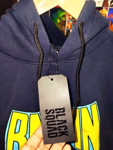 BATMAN EDITION LOOSE FIT PRINTED HOODIE 🔥🦇😎