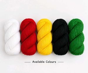 Wool