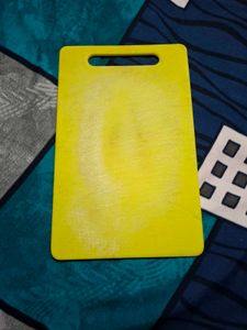 Set of 2 Durable Cutting Boards