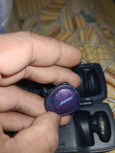 Bose Wireless Earbuds Case