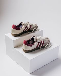 Adidas Samba Sneakers