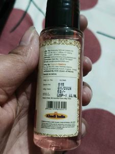 Vagad's Herbal Rose &amp; Honey Body Wash