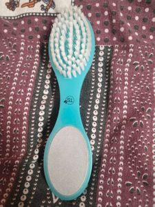 Foot Cleaner Unused But Without Pack
