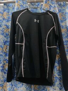 Under Armour Long Sleeve Training Shirt