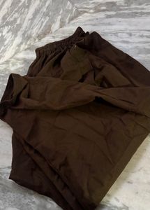 Stylish Grey Printed Kurta