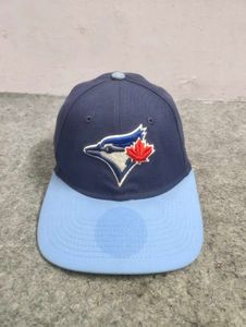 New Era Toronto Blue Jays Baseball Cap