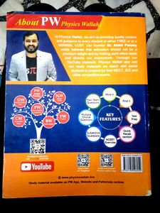 PW class 10 science book cbse ncert