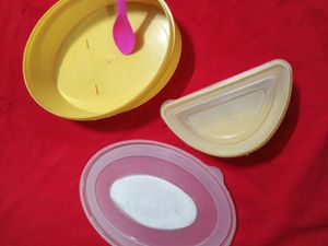 Lunch Box For Kid's