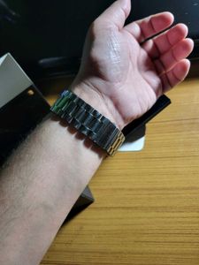 Noise premium smartwatch for sale new like co