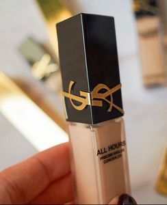Ysl All Hours Concealer Shade - LC1