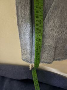 Zara Denim Jeans