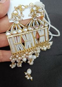 ear cuff earrings