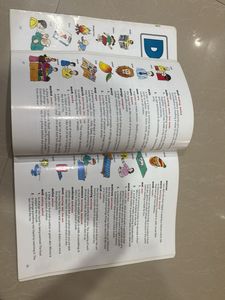 Illustrated Dictionary for Children