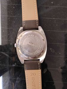 HMT Vijay Vintage Watch