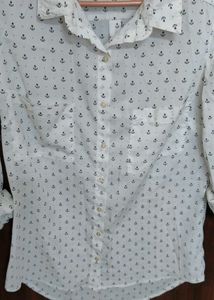 Formal shirt