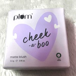 Pink Powder Blush
