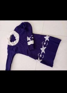 Woolen Top