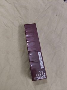 Maybelline Vinyl Ink Liquid Lipstick