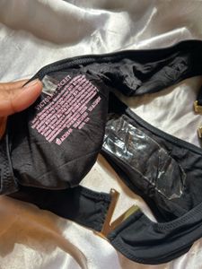 Victoria's Secret Bra &amp; Panty Set